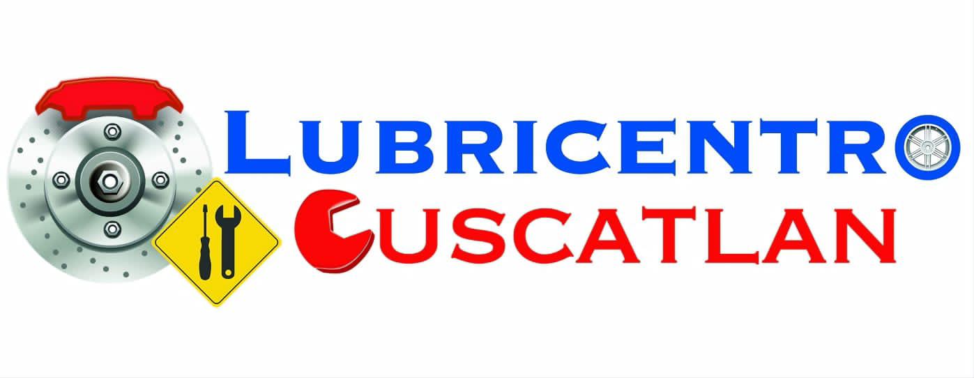 Lubricentro Cuscatlán