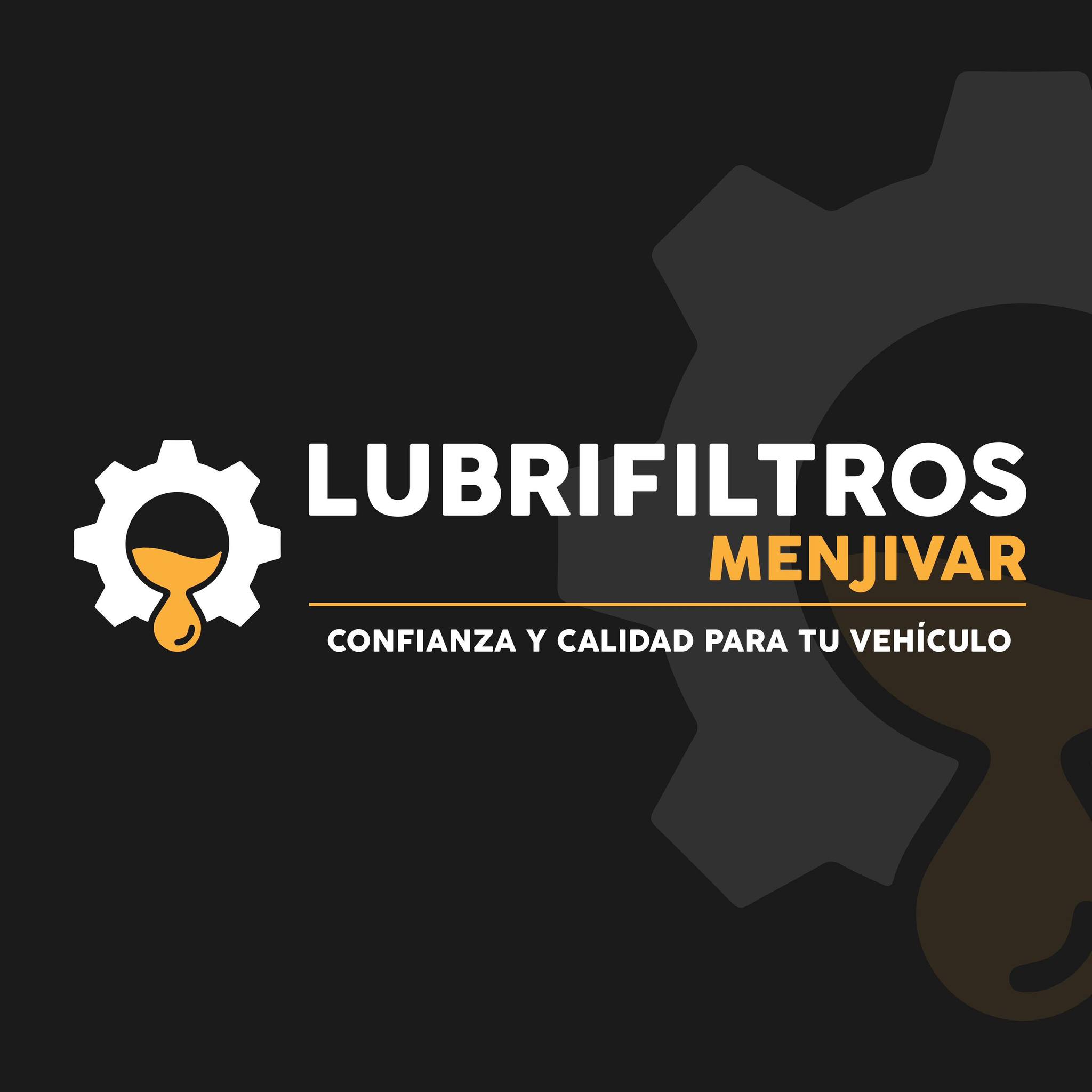 Lubrifiltros Menjivar