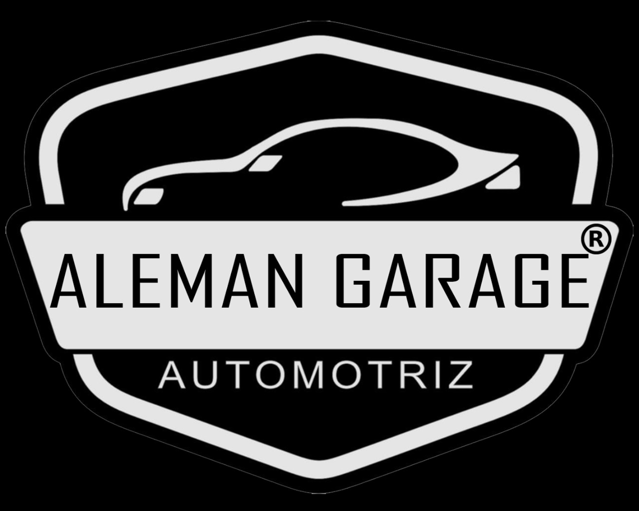 Aleman Garage Automotriz