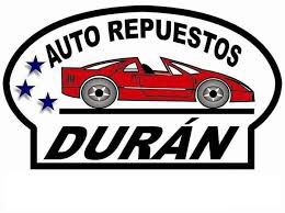 Auto Repuestos Durán