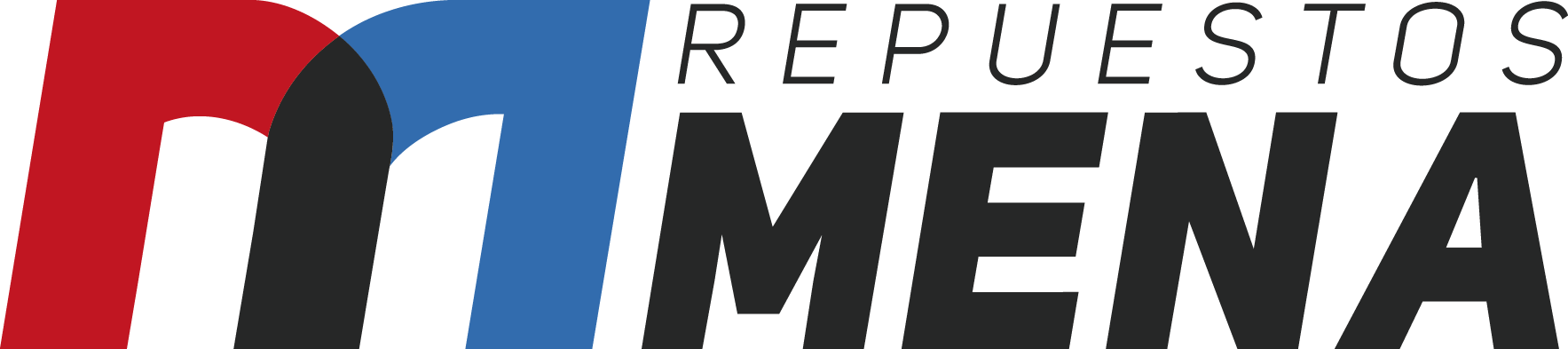 Repuestos Mena