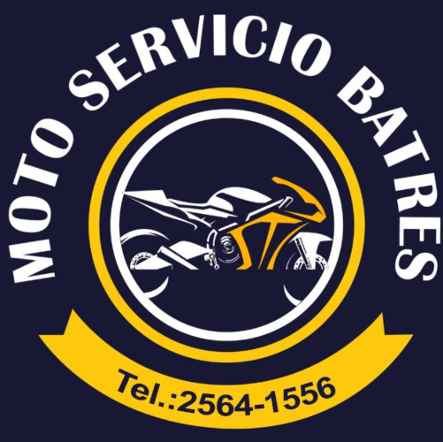 Logo Motoservicio Batres