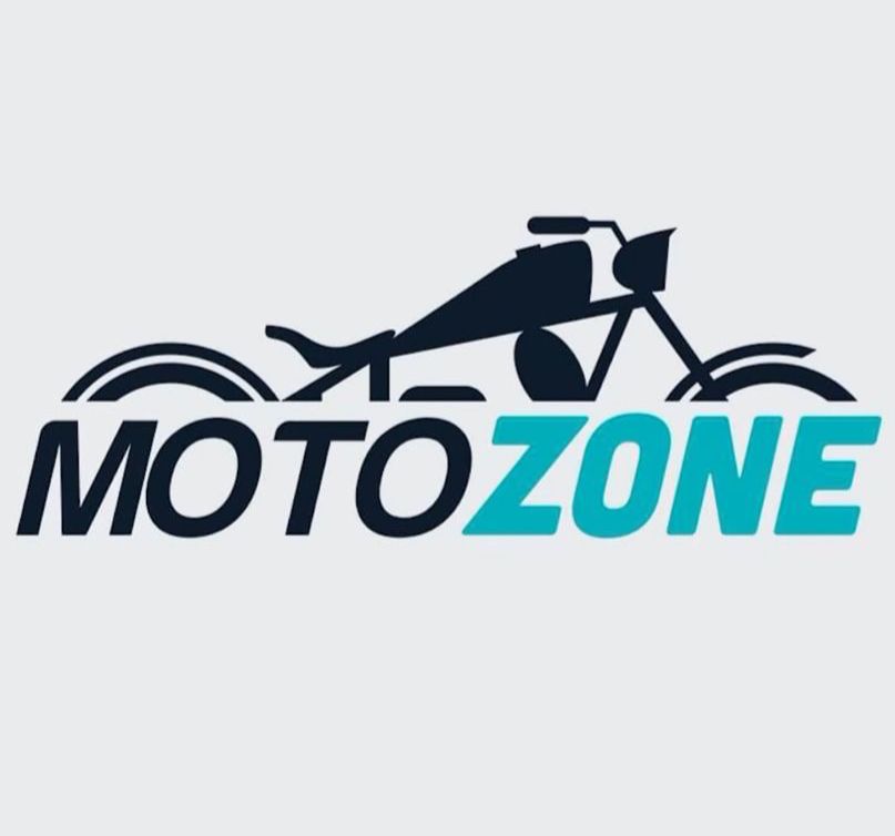 Logo Taller MOTOZONE