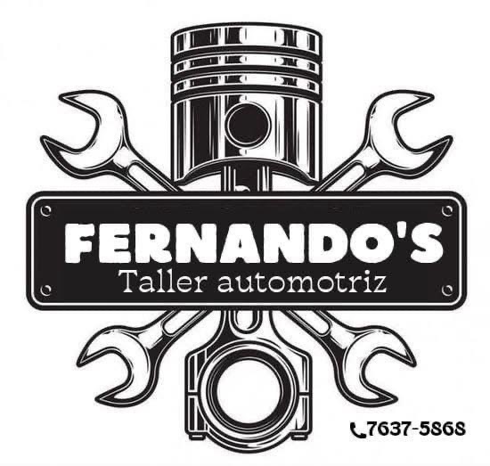 Fernando's Taller