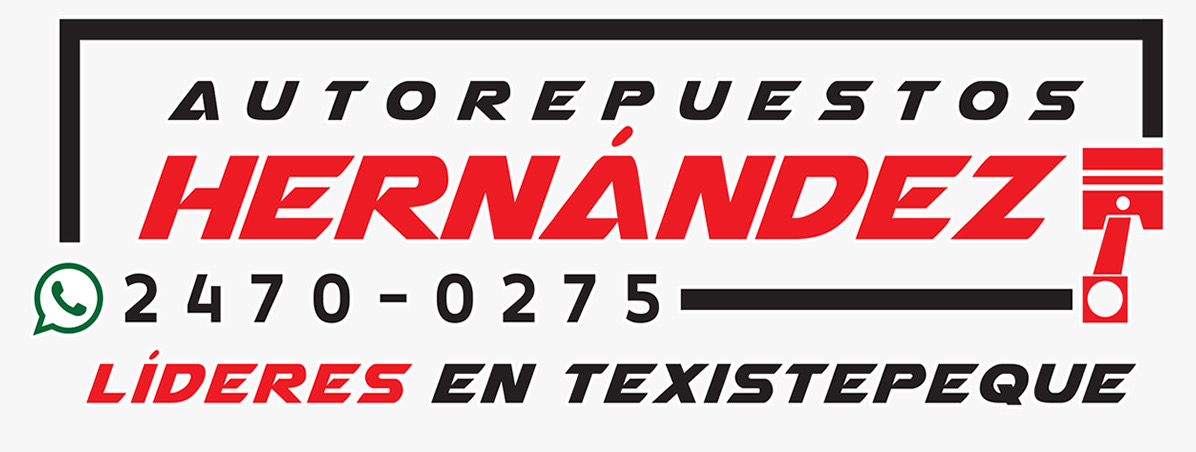 Autorepuestos Hernández