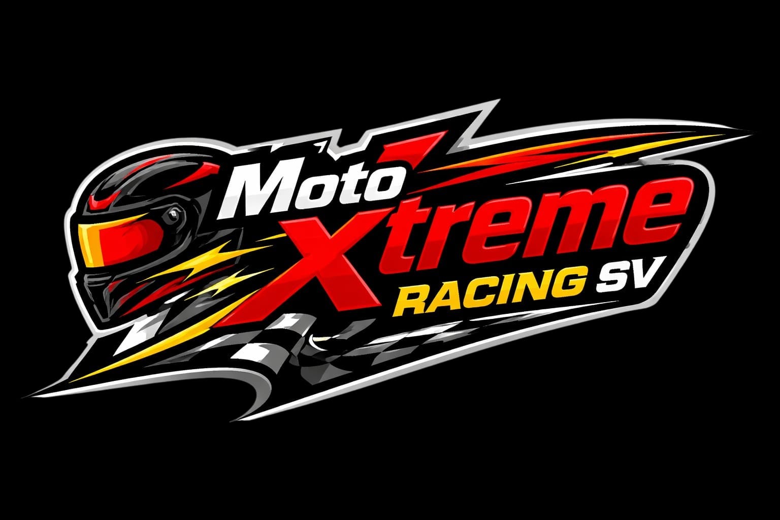 Motoxtreme Racing SV