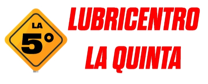Lubricentro La Quinta