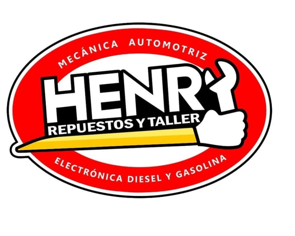 Henry Taller