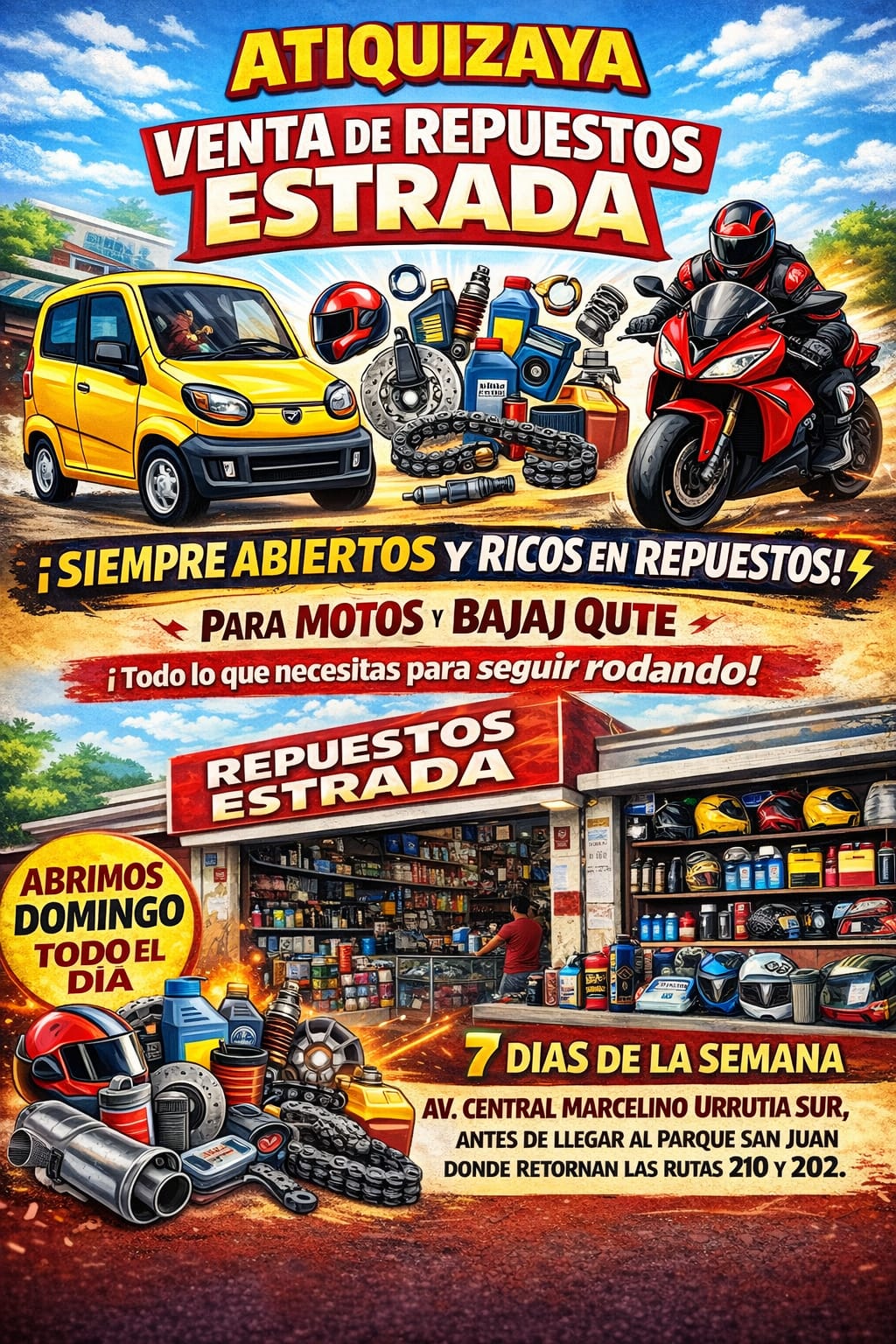 Doctorbiker's1
