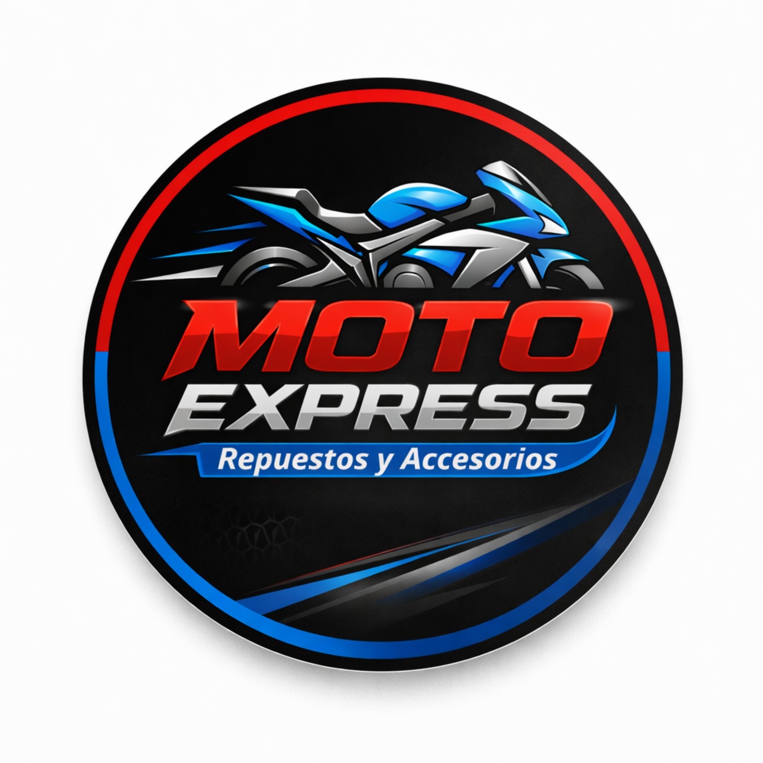 Moto Express