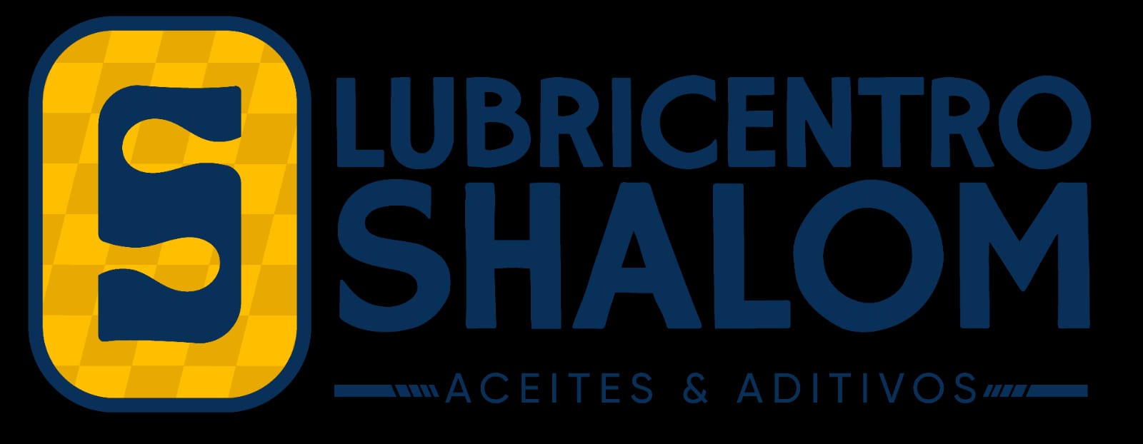 Lubricentro Shalom