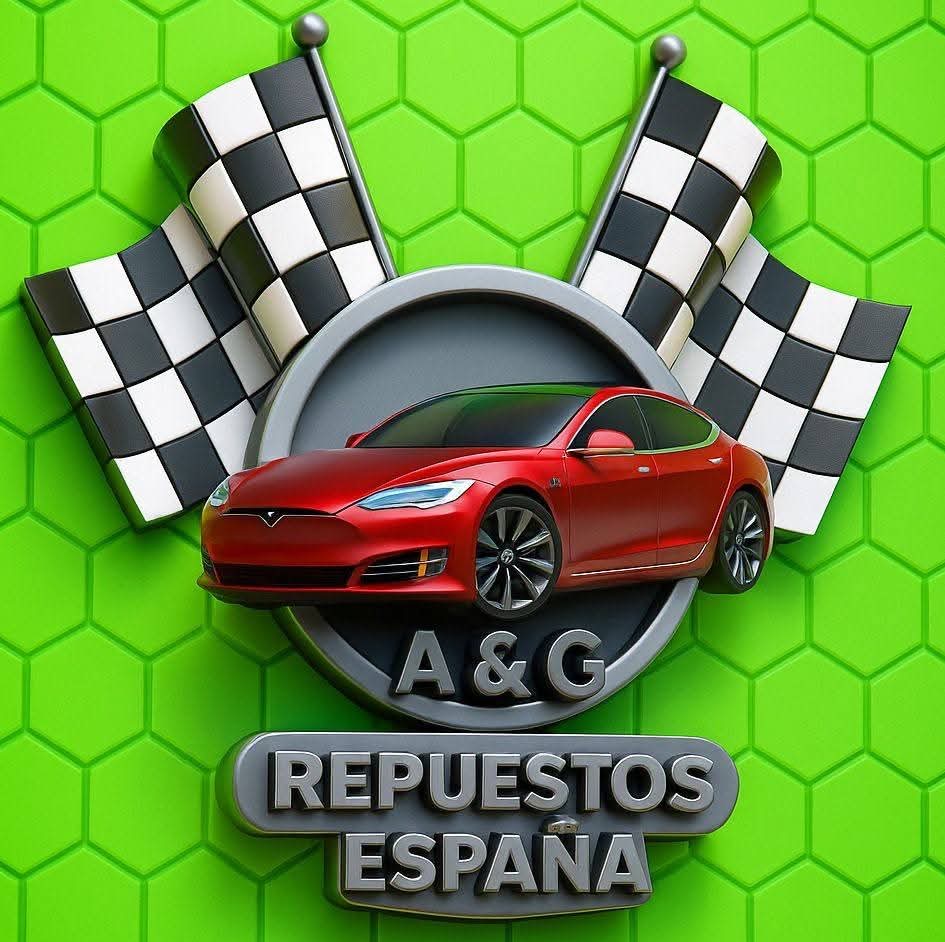 Lubricantes y Repuestos A Y G