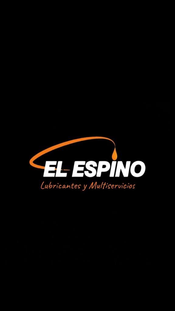 Lubricentro El Espino