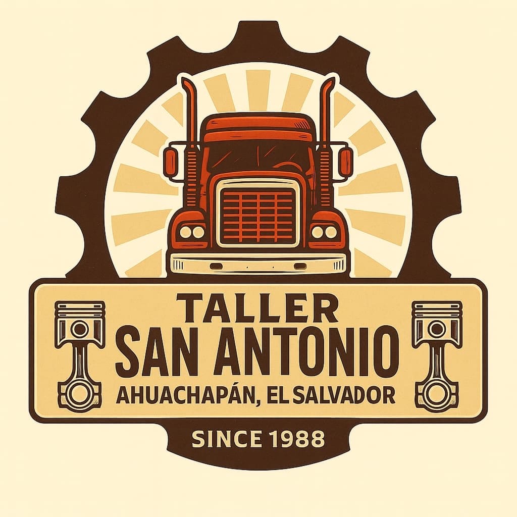 Taller San Antonio Ahuachapan