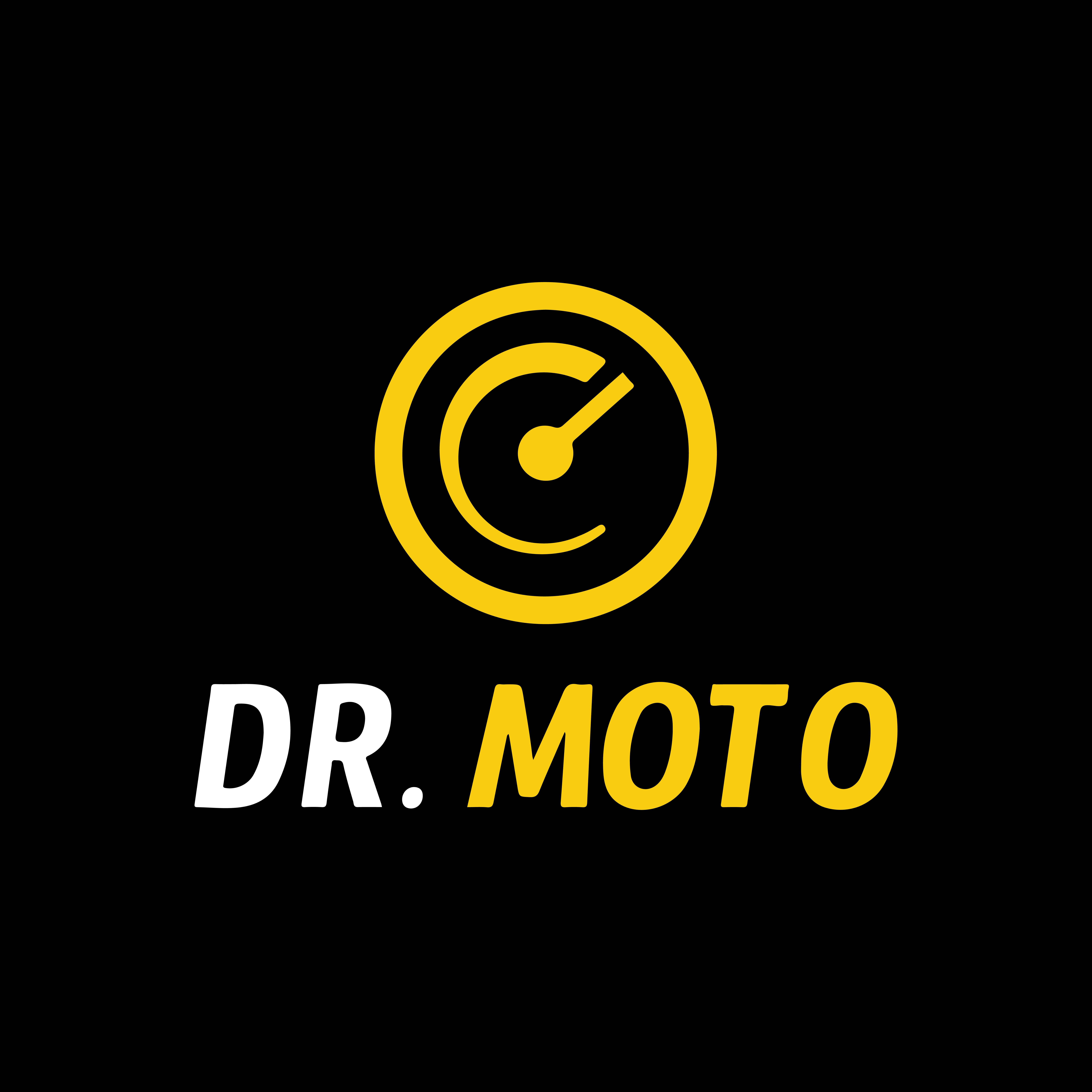 Dr. Moto