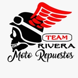 Moto Repuestos Rivera