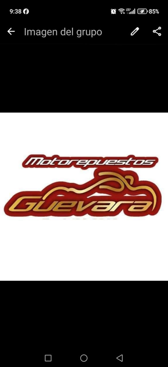 Moto Repuestos Guevara