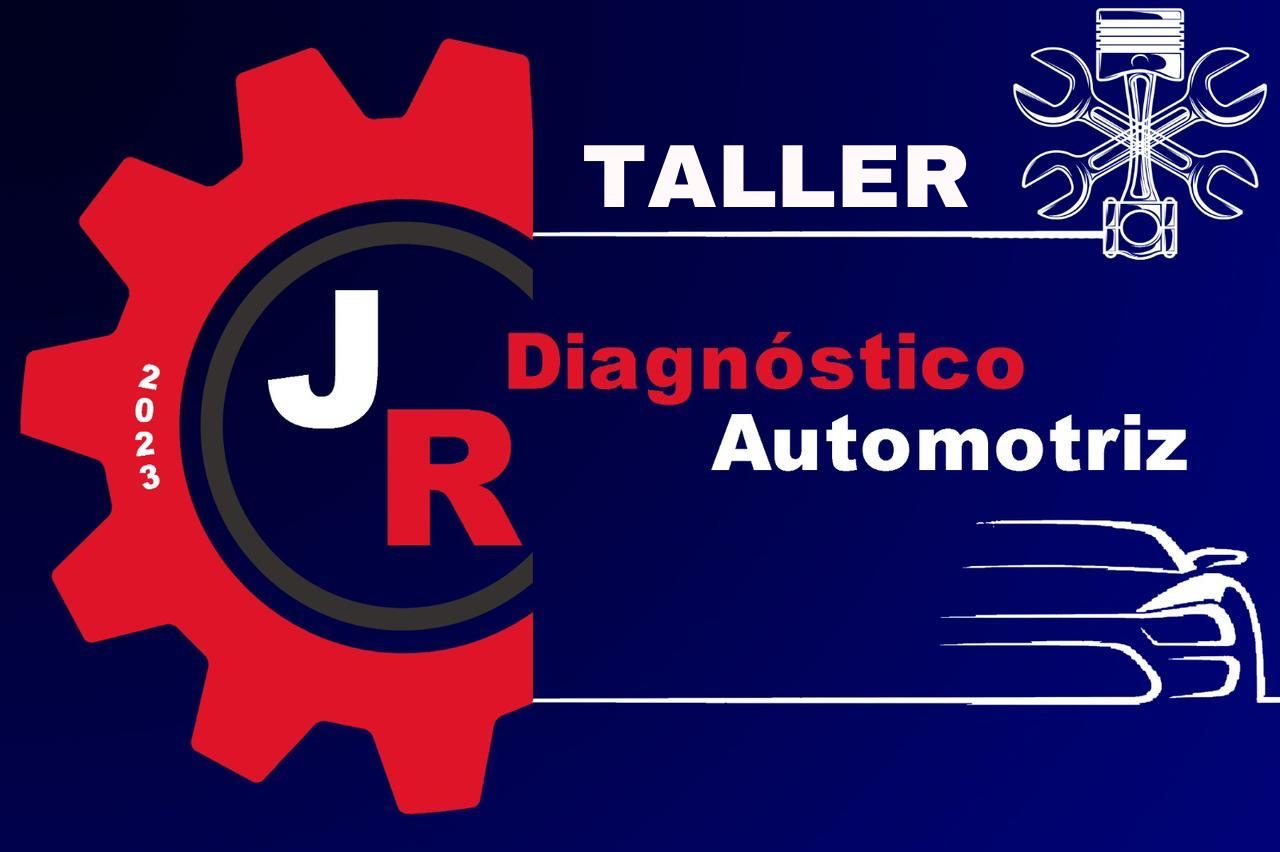 Taller JR Diagnostico Automotriz