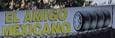 El Amigo Mexicano