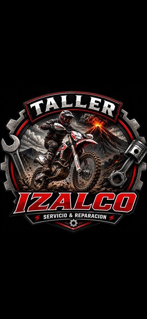Taller Izalco
