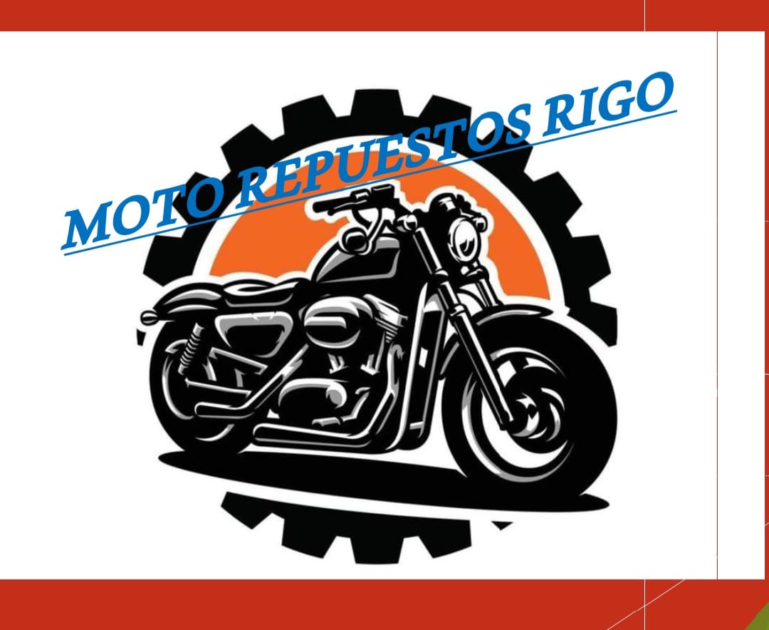 Moto Repuestos RIGO
