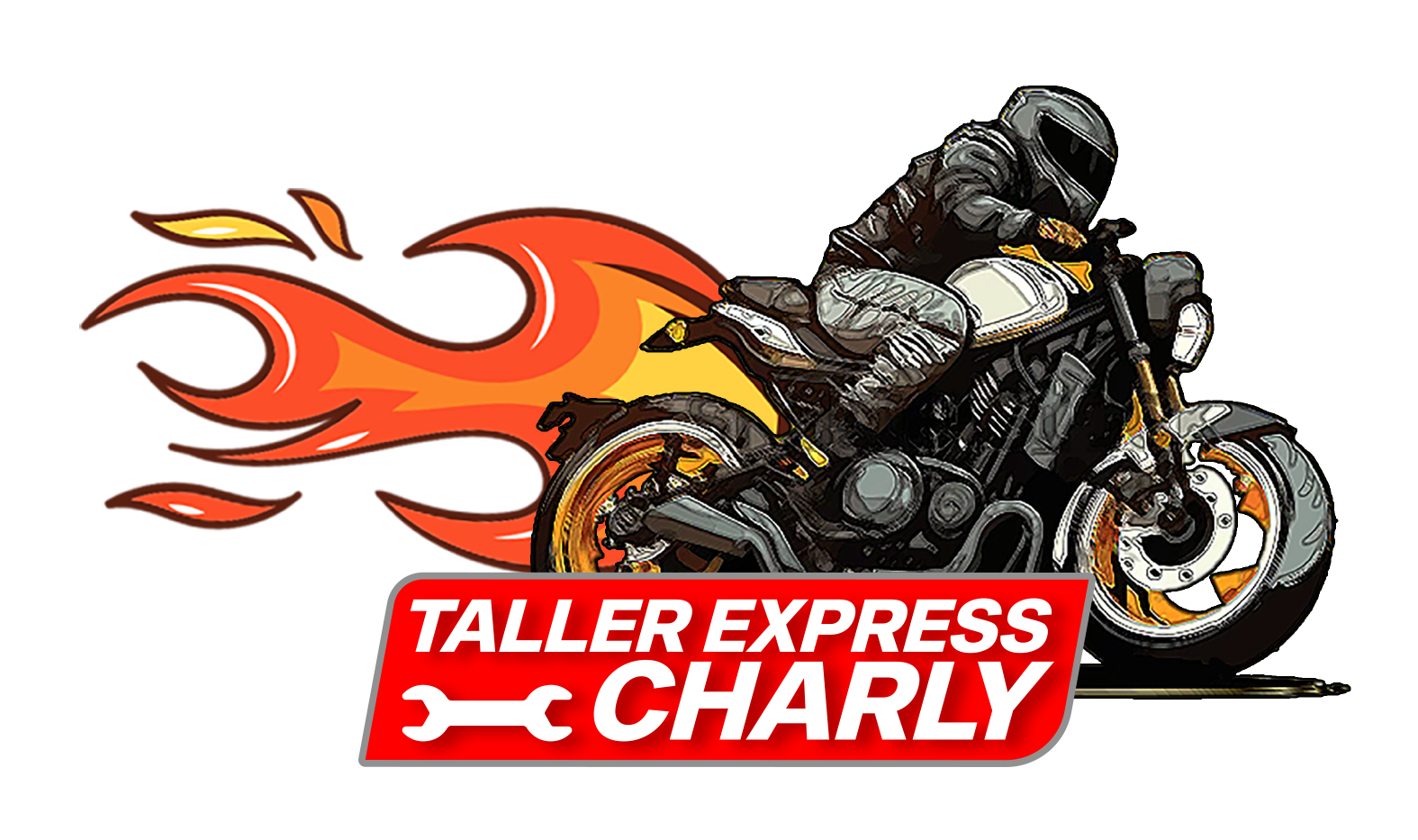 Taller Express Charly