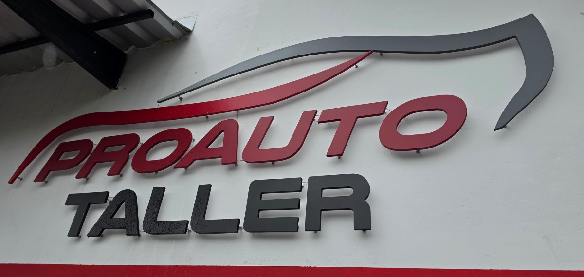 Pro Auto Taller