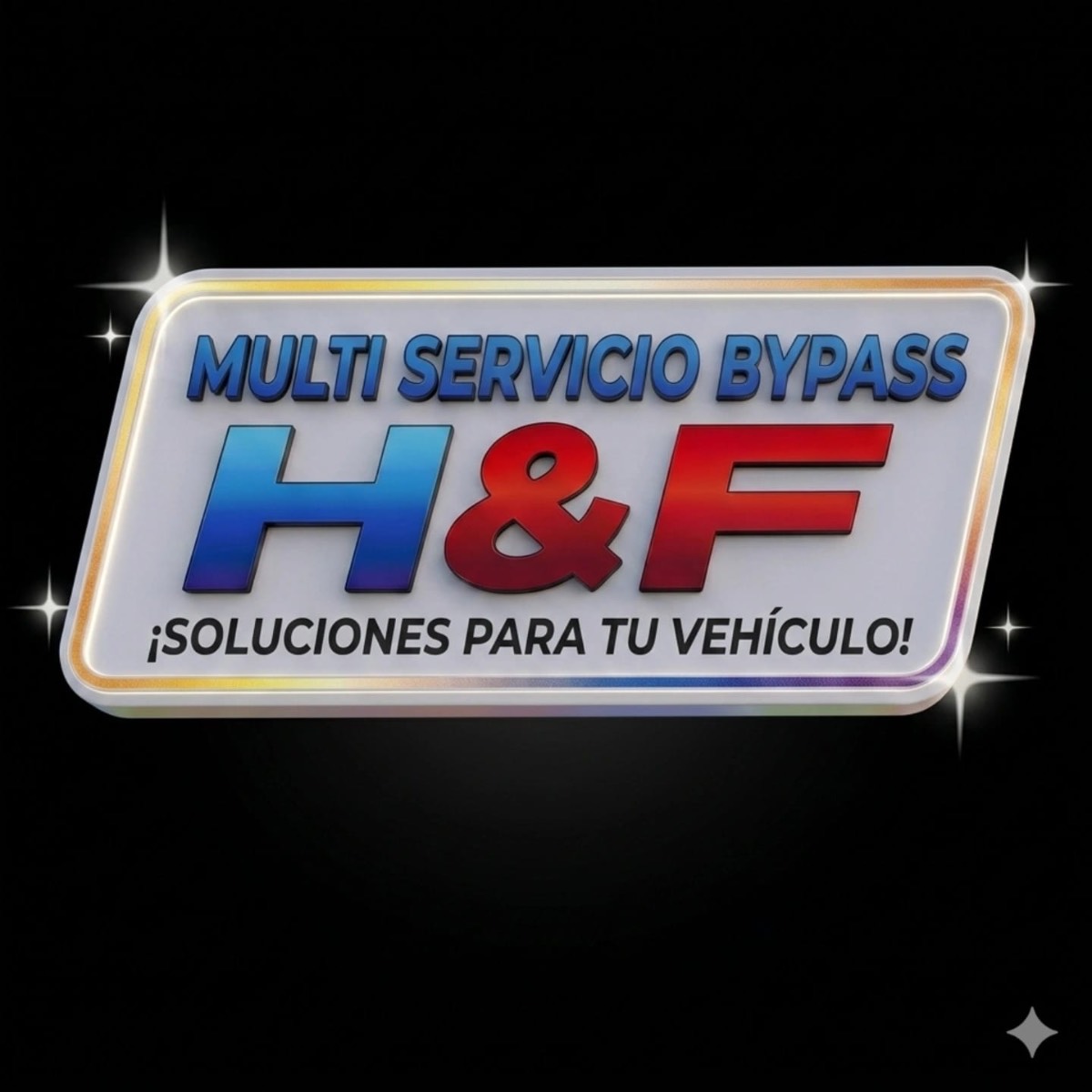 Multiservicios H&F