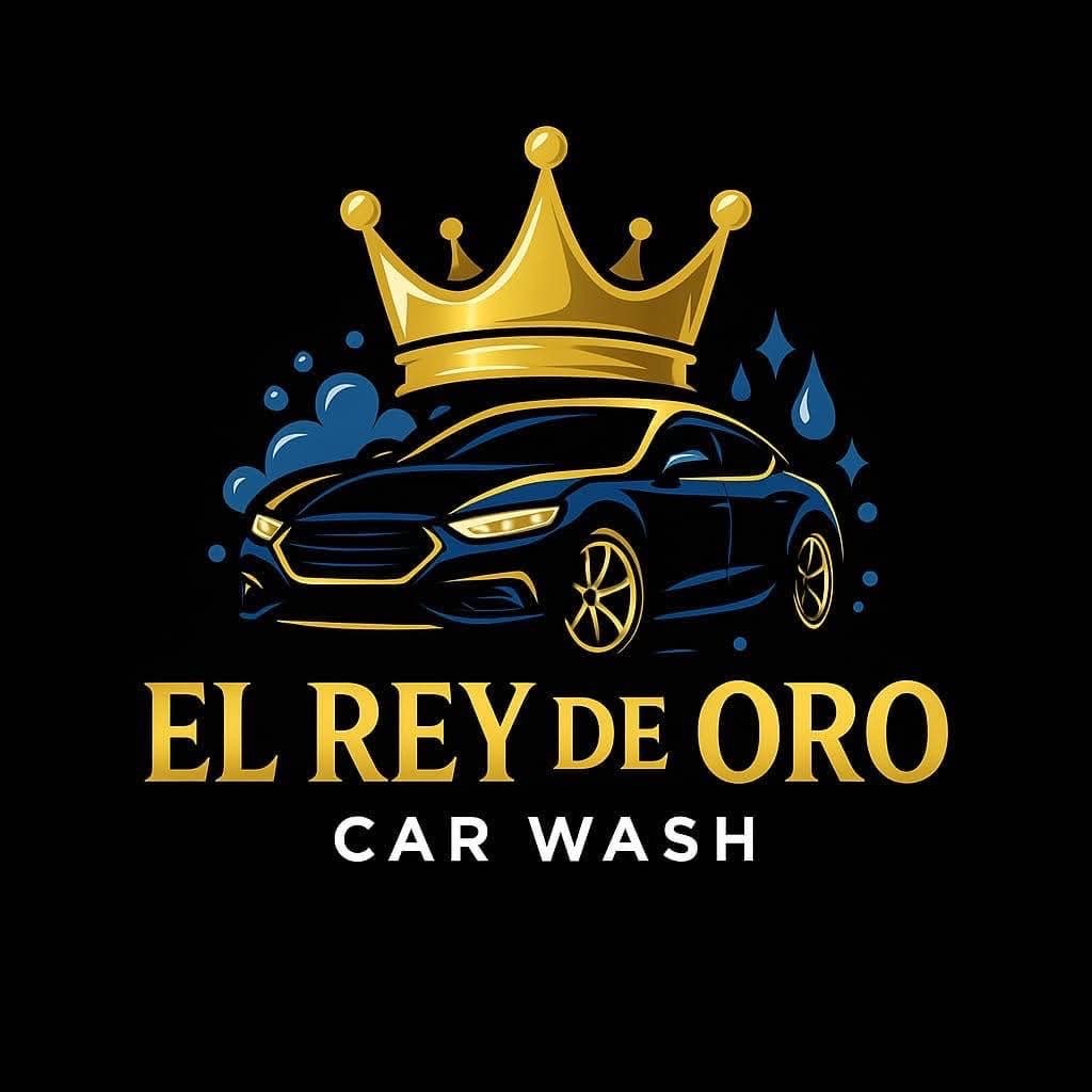 Carwash El Rey de Oro