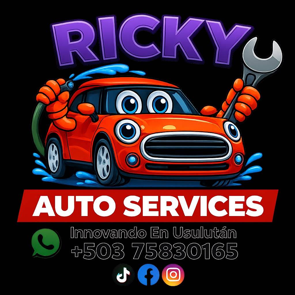 Ricky Auto Services