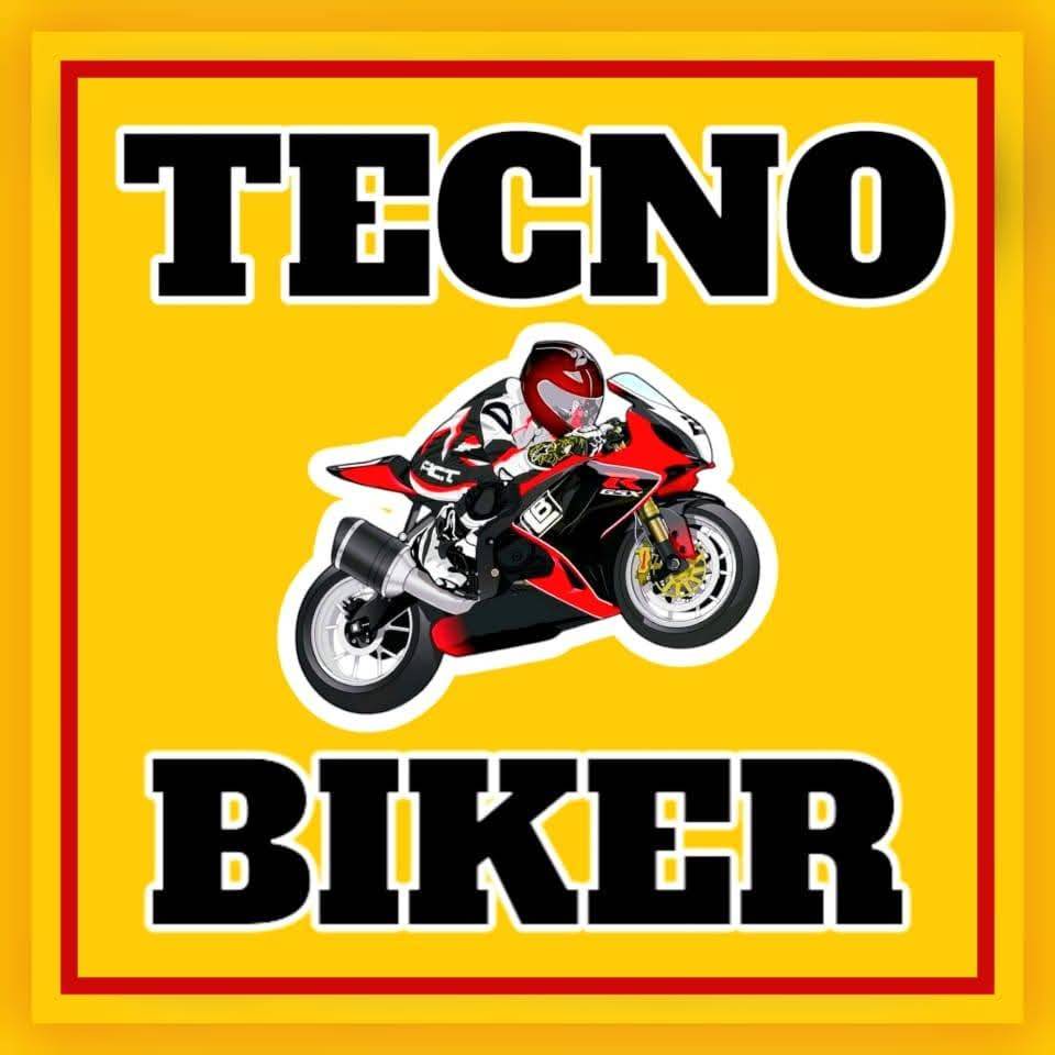 Tecno Biker